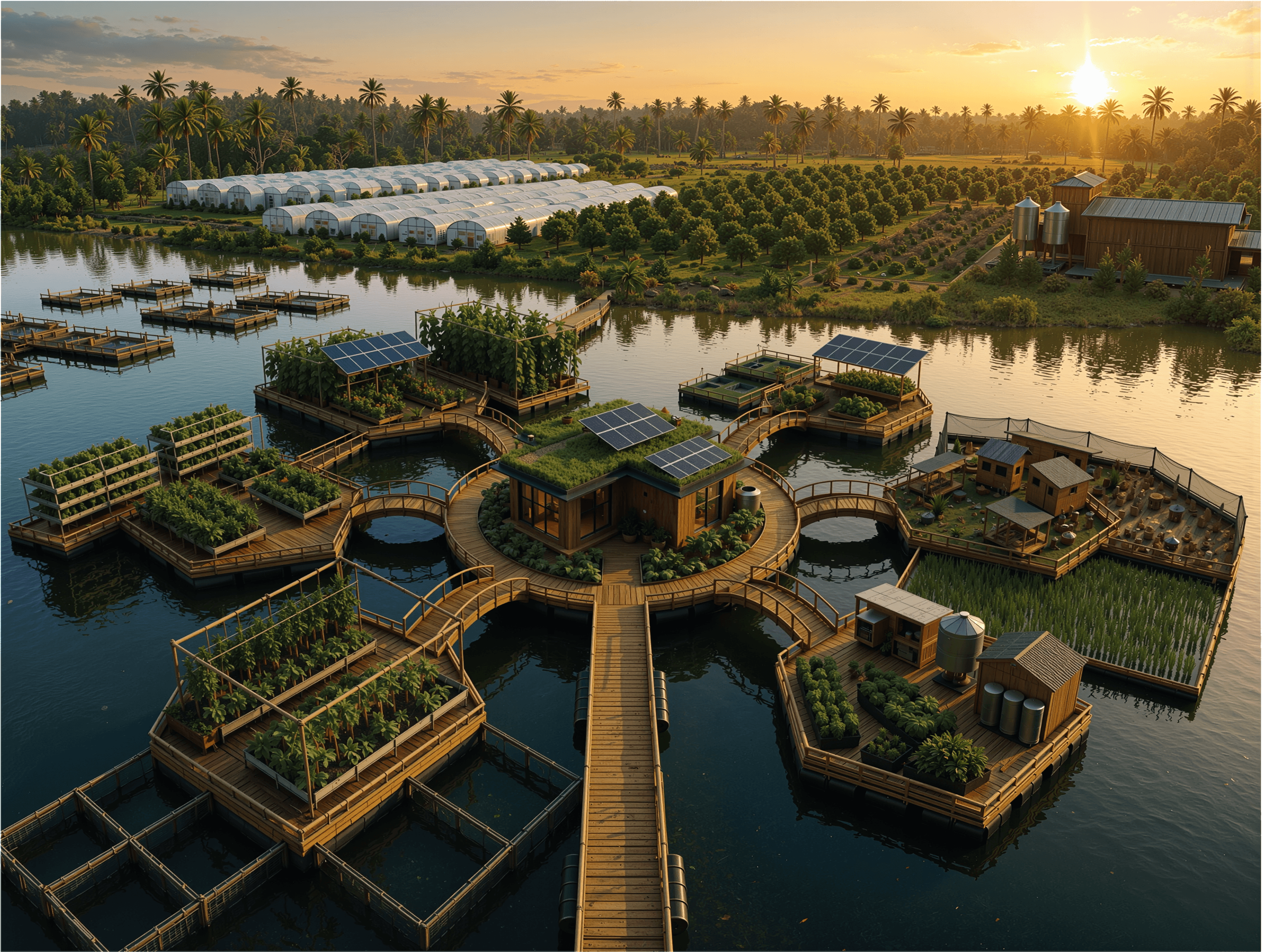 Fisheries & Innovation