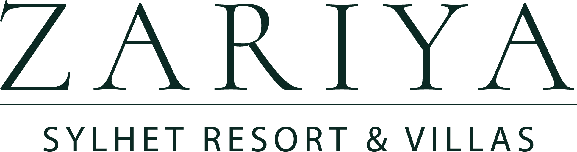 Zariya Sylhet Resort & Villas