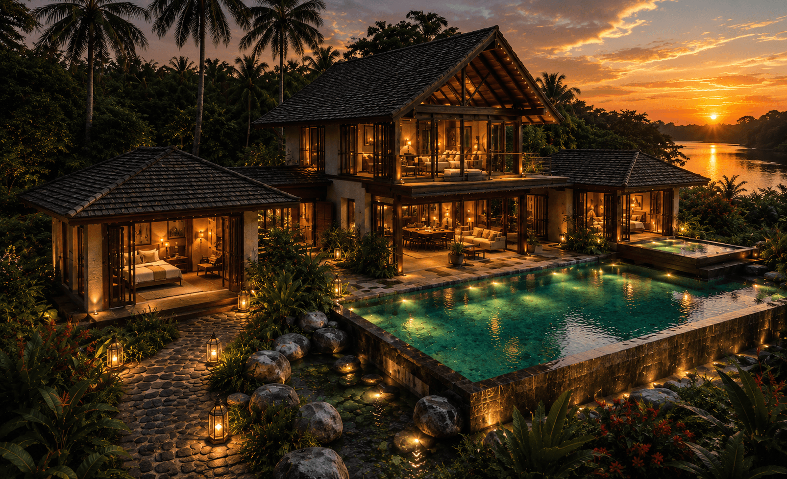 Private Sanctuary